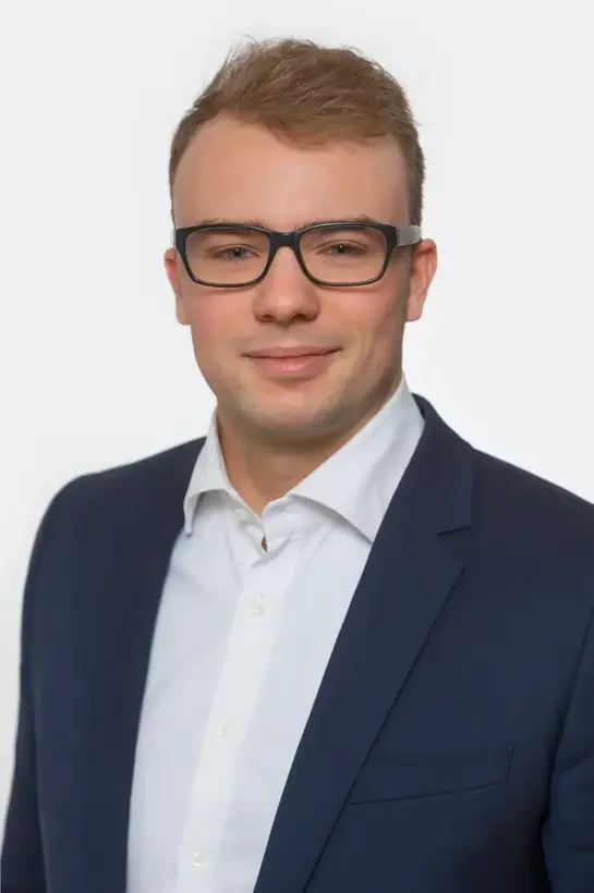 Oliver Lauche – Gründer & Head Developer bei witjaw